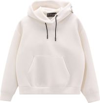 Woman Sweat FIX Hood