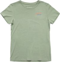 Devold of Norway Premium "fisherman" Tee WMN