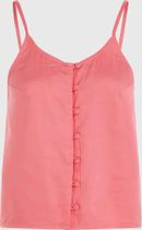 Tiare Woven Tank TOP