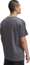 Under Armour Icon HWT Tee Taping T-Shirt für Herren