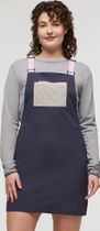 Tolima Overall Dress