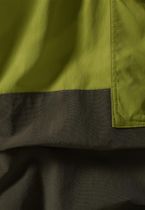 Jack Wolfskin Cargo Winter Pants K Kids's outdoor pants