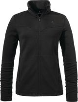 Schöffel Ski Fleece Jacket Style Pine Women Damen Midlayer Test