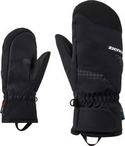 Ziener Luukio-z AS Mitten Glove Junior Unisex Kinder Fäustlinge