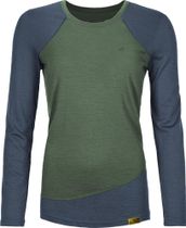 Woodwool Longsleeve Lady Phillippa