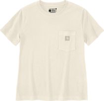 Carhartt Irvine Relaxed T-shirt Damen T-Shirt für sämtliche Outdoor Aktivitäten