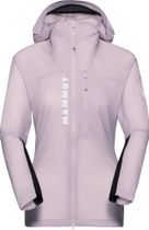 Aenergy WB Hooded Jacket Women