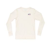 Classic "script" LS WMN