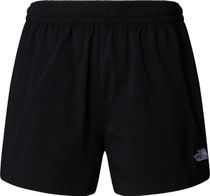 Womens Class V Pathfinder Pull ON Short - 3"