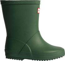 Hunter Kids First Insulated Boot