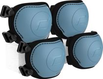 Scoot and Ride Protector Set, Size XXS