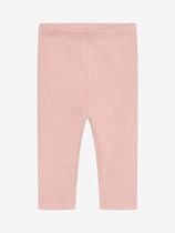 Minymo Legging Rib Kinder Lauf- & Trainingshose