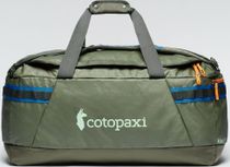 Allpa Getaway 100L Duffel Fatigue