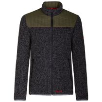 Almgwand Pfänder Herren Midlayer Test