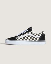 Vans Old Skool Unisex's casual shoes