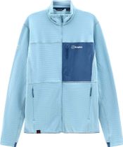 Berghaus M Ridge-hiker Jacket Herren Midlayer für Freeski oder Skitouren
