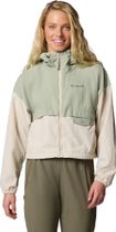 Spire Valley Cropped Windbreaker