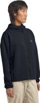 Mogari Hooded Full Zip W
