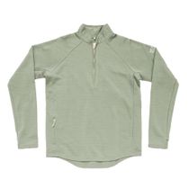 Endurance Merino Zip MAN