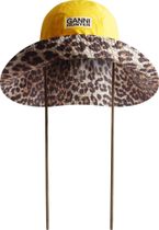 Hunter Ganni X Hunter Waterproof Bucket Hat