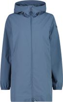 CMP Woman Jacket FIX Hood Damen Freizeitjacke