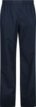MAN Pant Rain With Full Lenght Side Zips