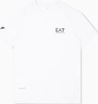 EA7 Multi-sport VENTUS7 M Tee CC PA ST Herren T-Shirt für sämtliche Outdoor Aktivitäten