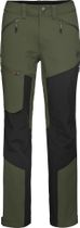 Zinal Guide Softshell Hybrid Pants Men