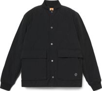 Mens Quilted Jacket