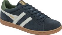 Gola Equipe II Suede Sneaker Men Herren Freizeitschuhe
