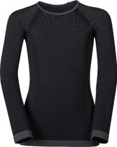 Performance Warm Kids' Long-sleeve Base Layer Top