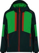 KID Jacket FIX Hood