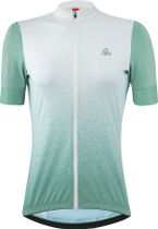 Löffler Women Bike Jersey Full Zip Skys Storm Mid Damen Radtrikot