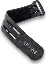 Lupine Klettband 21 cm