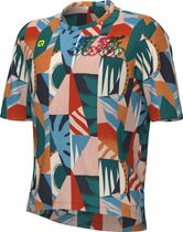 Alé Savana Unisex's cycling jersey