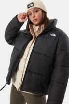 Womens Saikuru Jacket