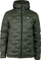 Sculpt Jacket