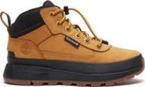 Kids Mid Bungee Sneaker
