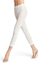 Falke Pure Matt 50 DEN Damen Capri