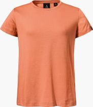 Schöffel T-Shirt Style Collada Women Damen T-Shirt für sämtliche Outdoor Aktivitäten