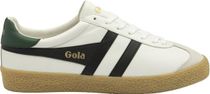 Medallist Leather Sneaker Men