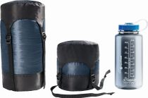 Deuter Exosphere EL Extra Long +4C/39F Synthetic sleeping bag