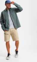 Men Utility Shirt