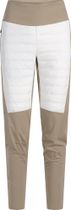 Swix Elevation Pants W, jet Black, L Unisex Langlaufhose