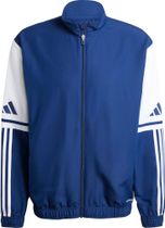 adidas SQUADRA25 Presentation Jacket