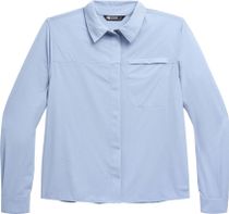 Outdoor Research Women's Astroman Long Sleeve Sun Shirt