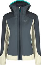 Dolomiti Wind Hooded Jacket W.