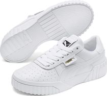Cali Wn's