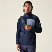Dare2b Torrek II Fleece Herren Freizeitjacke