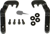 Ortlieb Ultimate Bottle Cage Mount Radtaschen